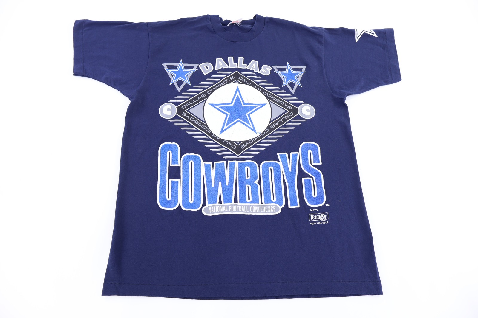 90’s Dallas Cowboys Football T-shirt
