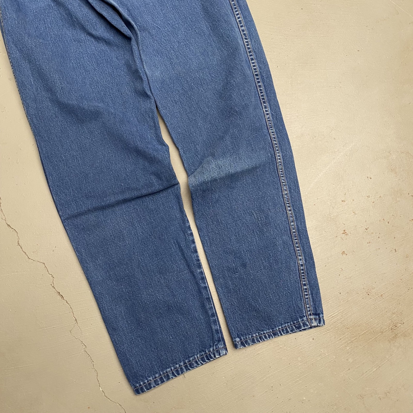 1980s Zena Women’s Vintage Jeans 22×31