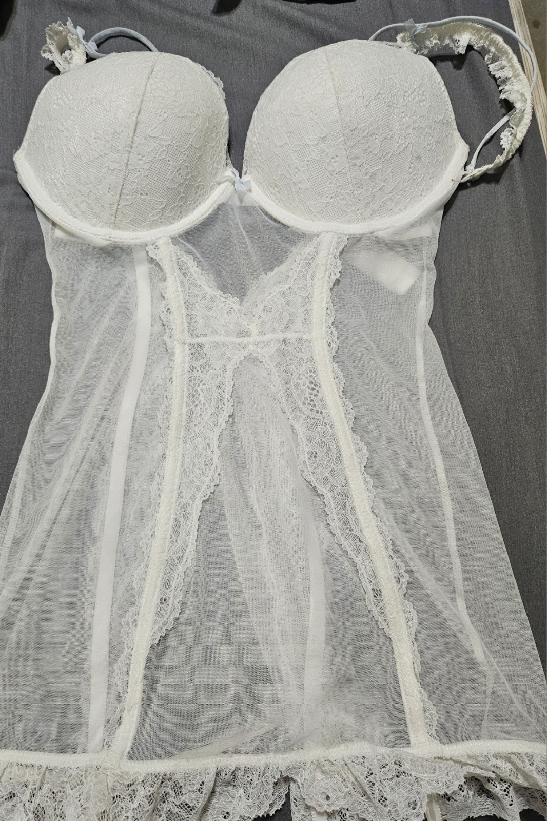 Victoria’s Secret Lingere