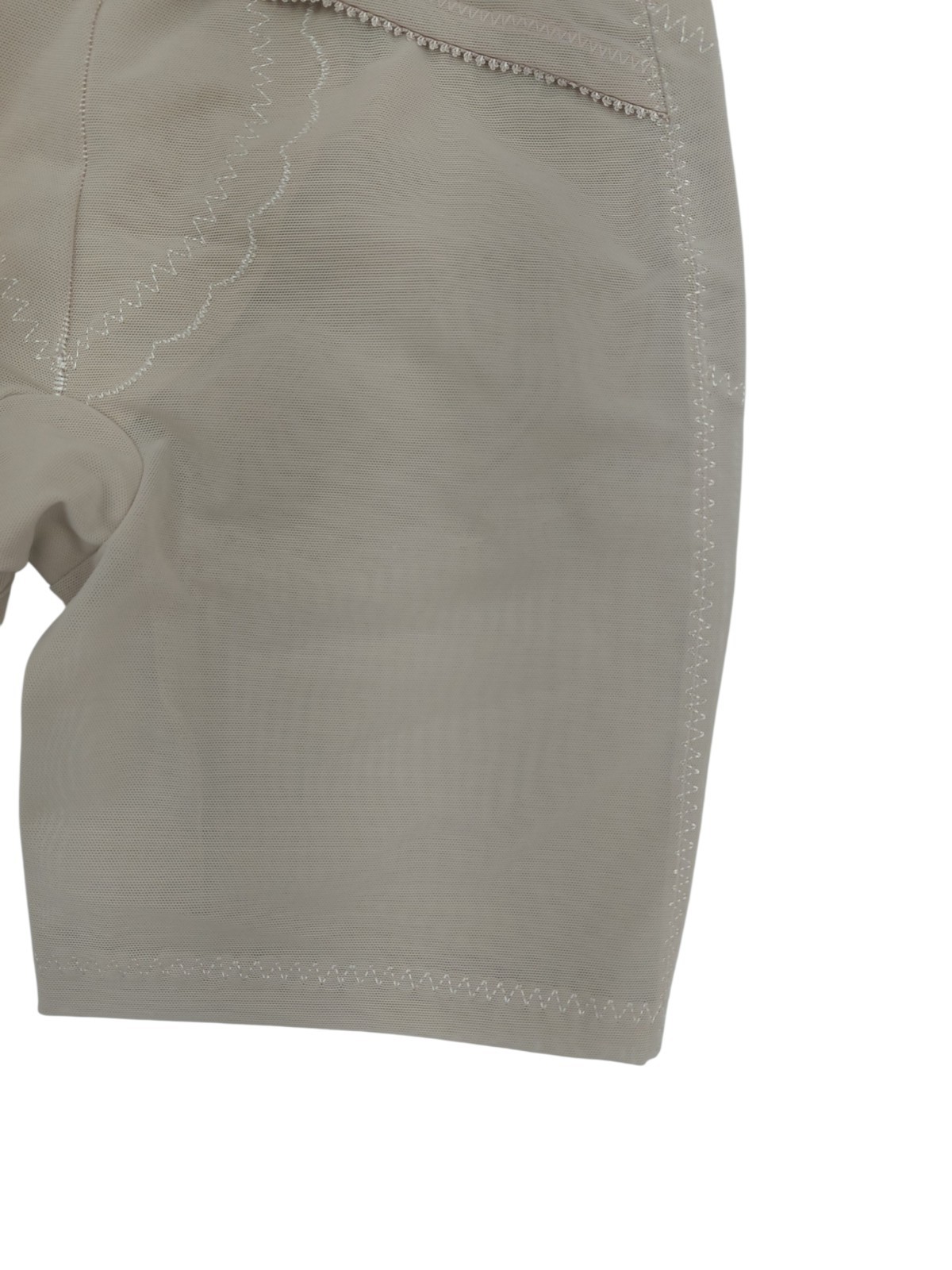 Vintage Crown-nette Girdle No Garter Size 30