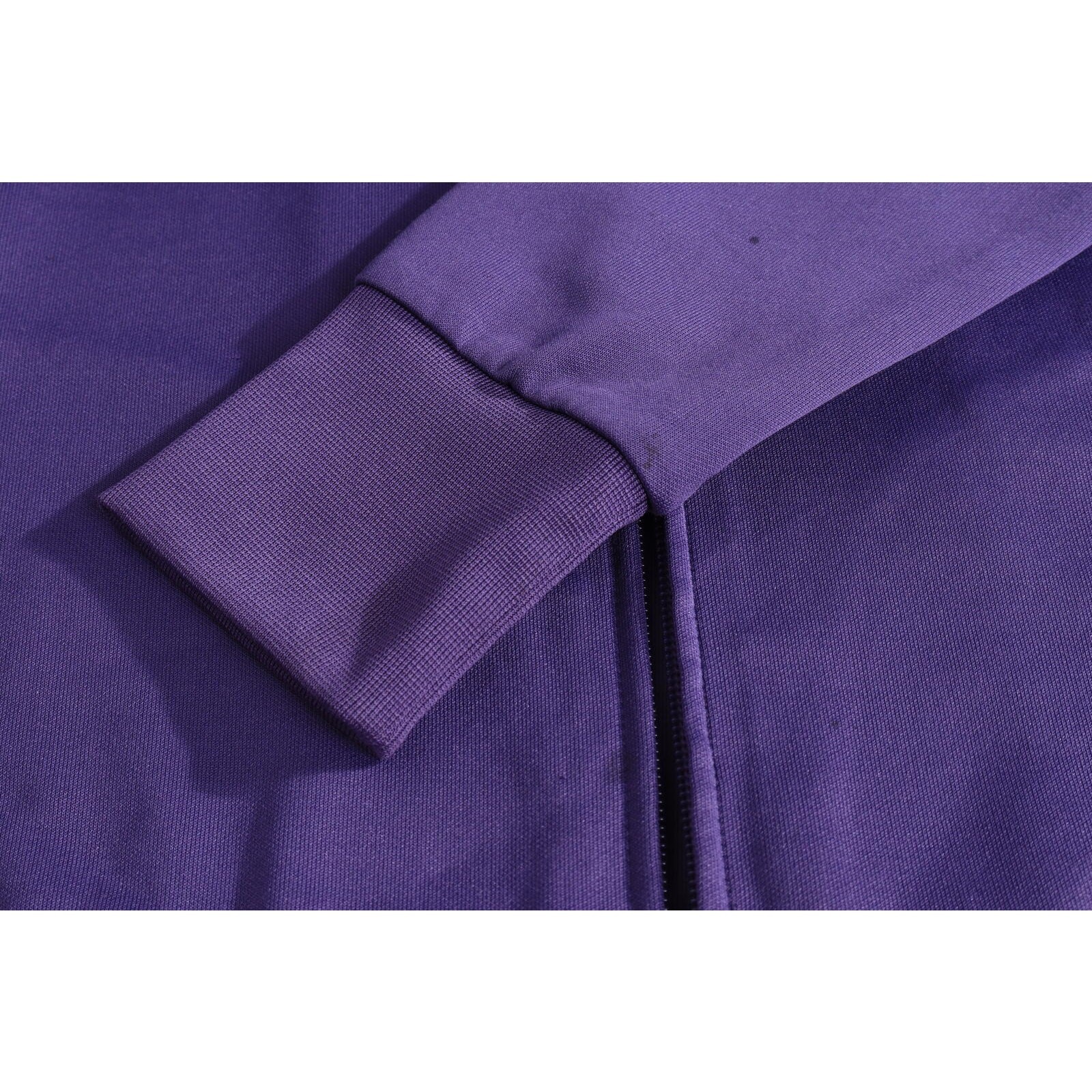 Y-3 Adidas Women’s Running Jacket Purple M