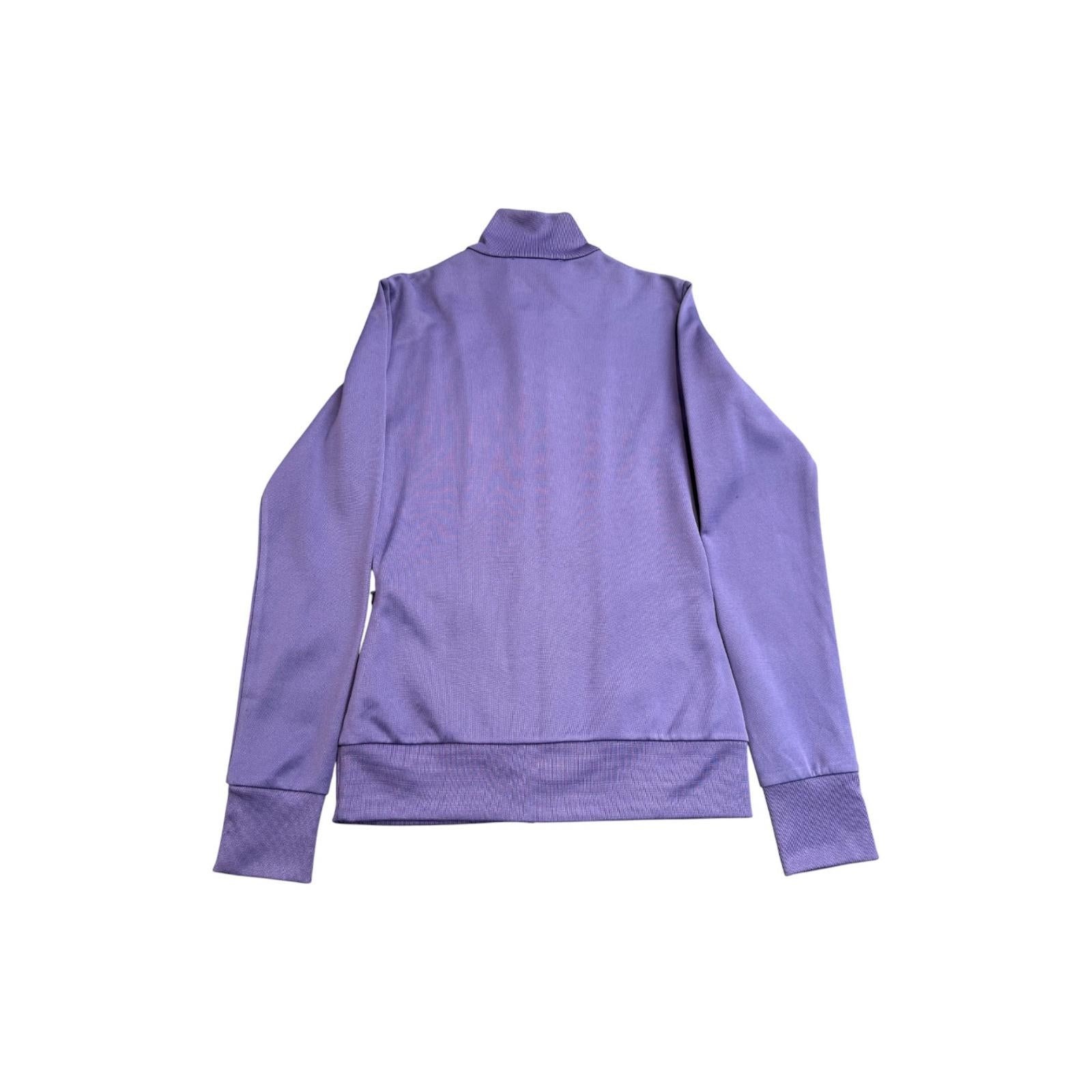 Y-3 Adidas Women’s Running Jacket Purple M
