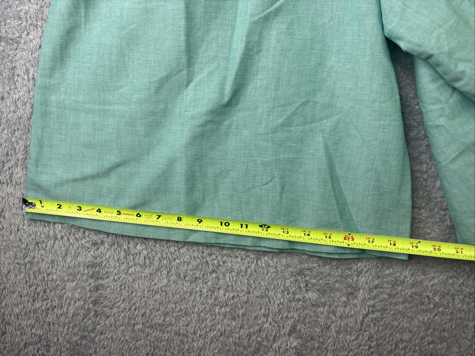 Vintage American Spectator Women’s Wide Leg Pull On Wide Leg Shorts Sz 16 Gaucho