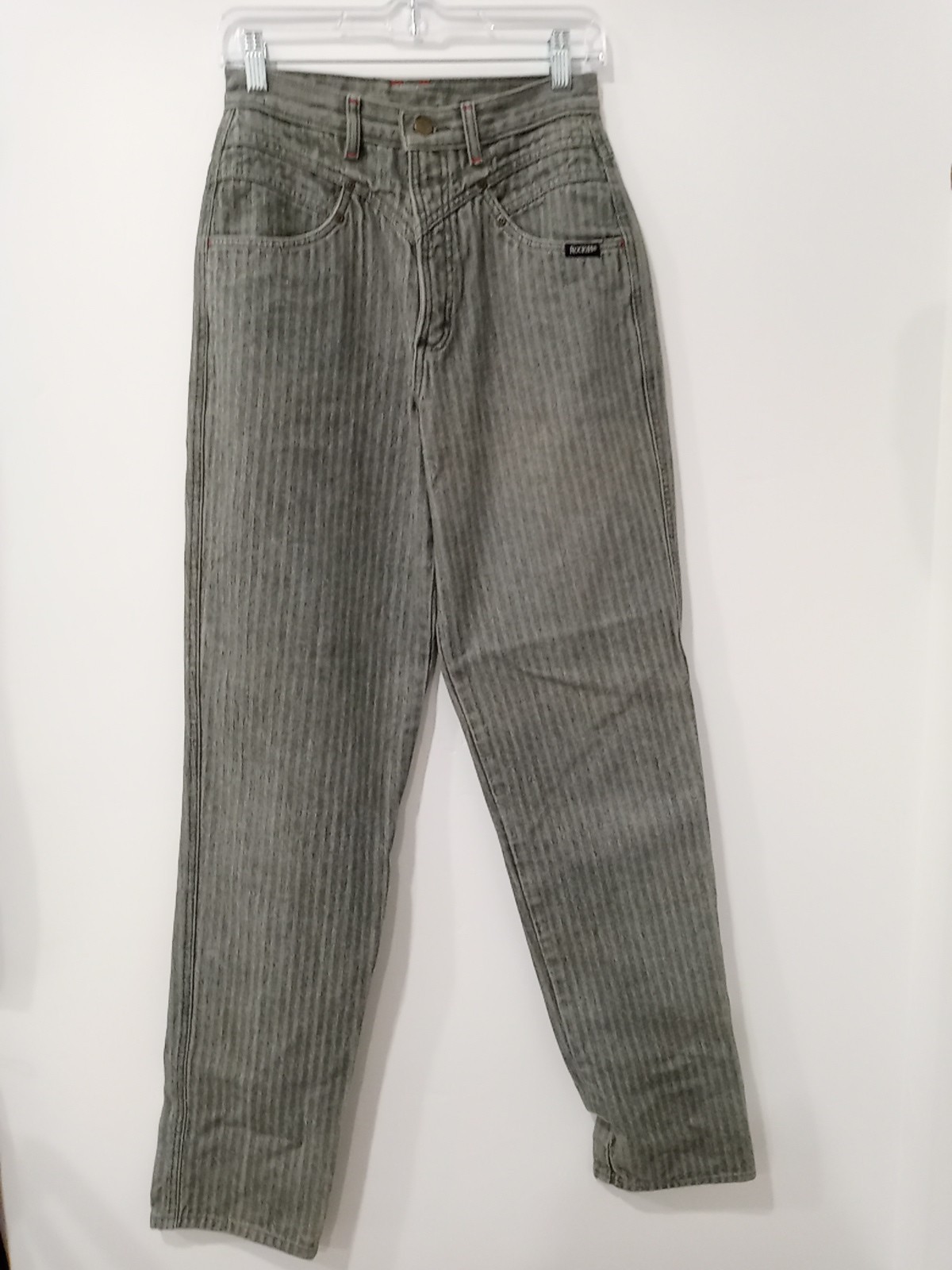Vintage Rockies Clothing Company Jeans Men/Women Size 11 / 30W X 34L