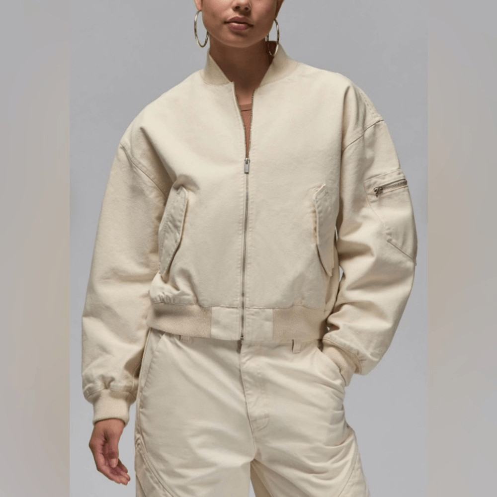 Jordan Women’s Renegade Lightweight Jacket