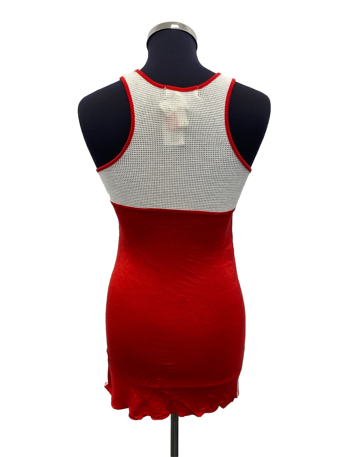 DIESEL JERSEY SHIRT WOMEN WOMAN VINTAGE JHD11120