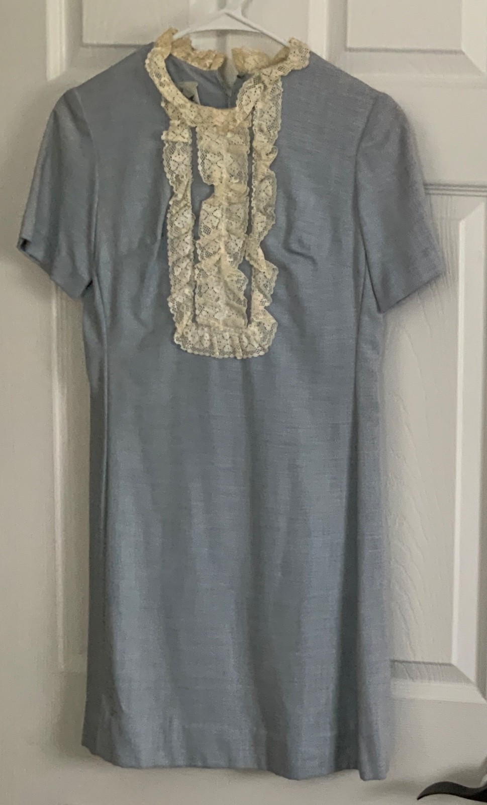 VINTAGE Jr PETITES by JACQUE WOMENS JUNIOR SIZE 3 DRESS, 1960’s, VERNETA’S SHOP