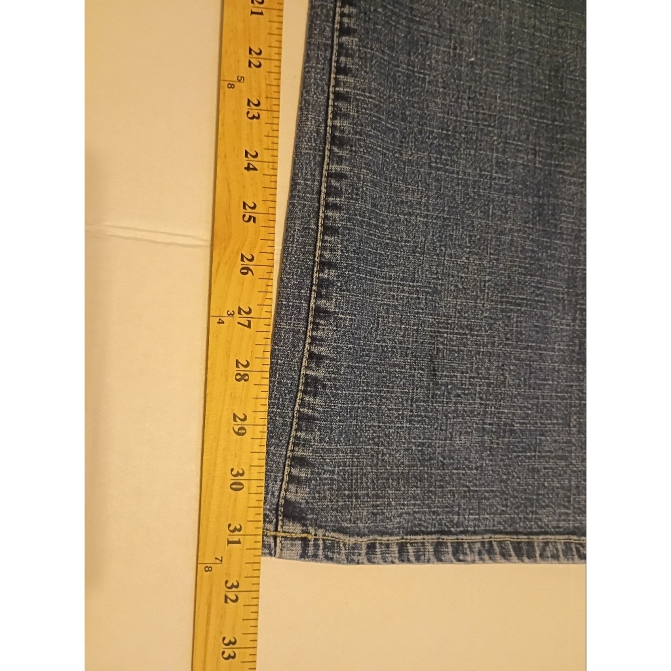 VTG Marithe Francois Girbaud Women’s Y2K Straight-Leg Blue Jeans Sz 38