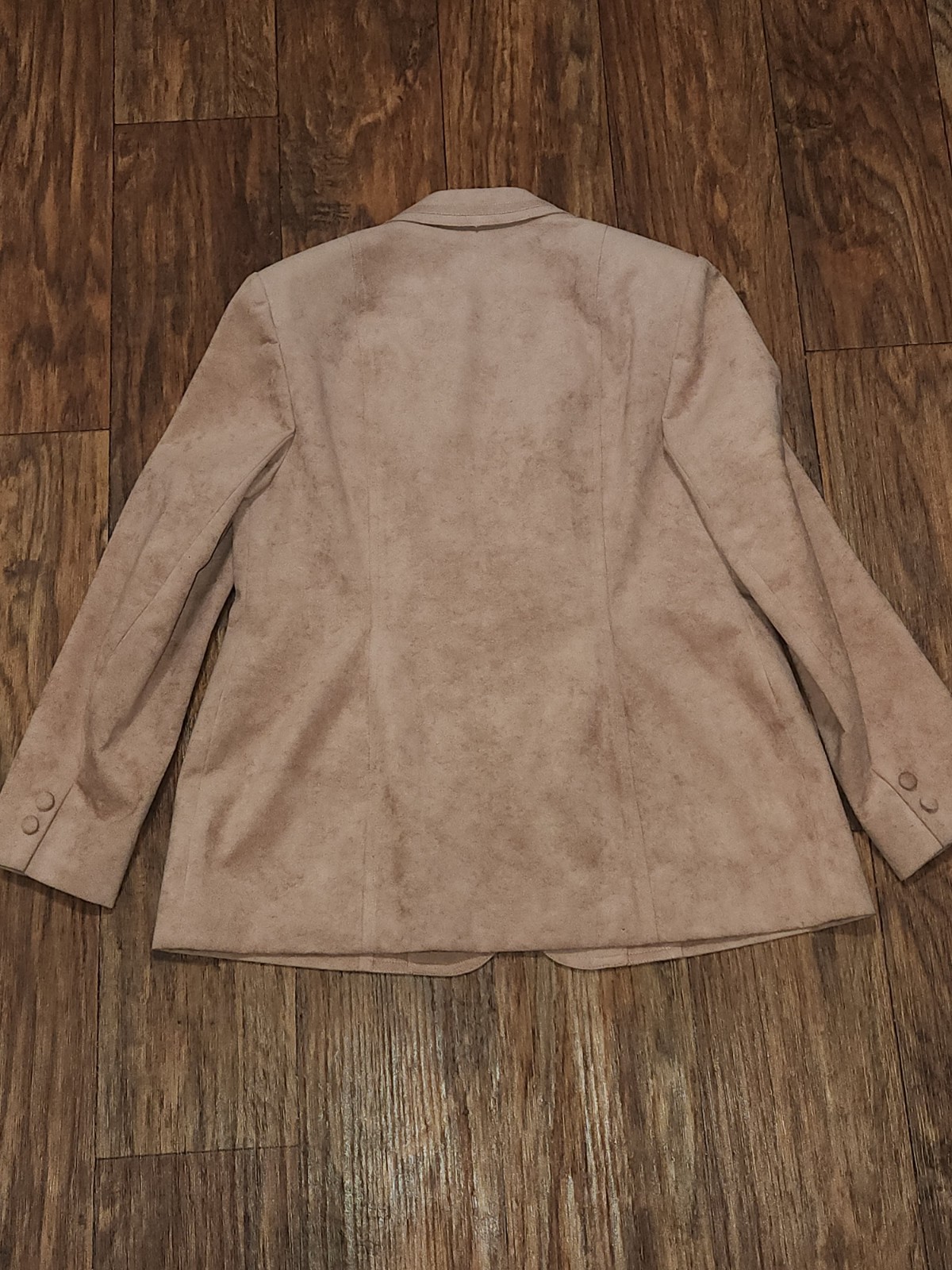 Vintage Princeton Tailors. Womans Skirt Suit Suede.1970s. Executive Barbie Look!