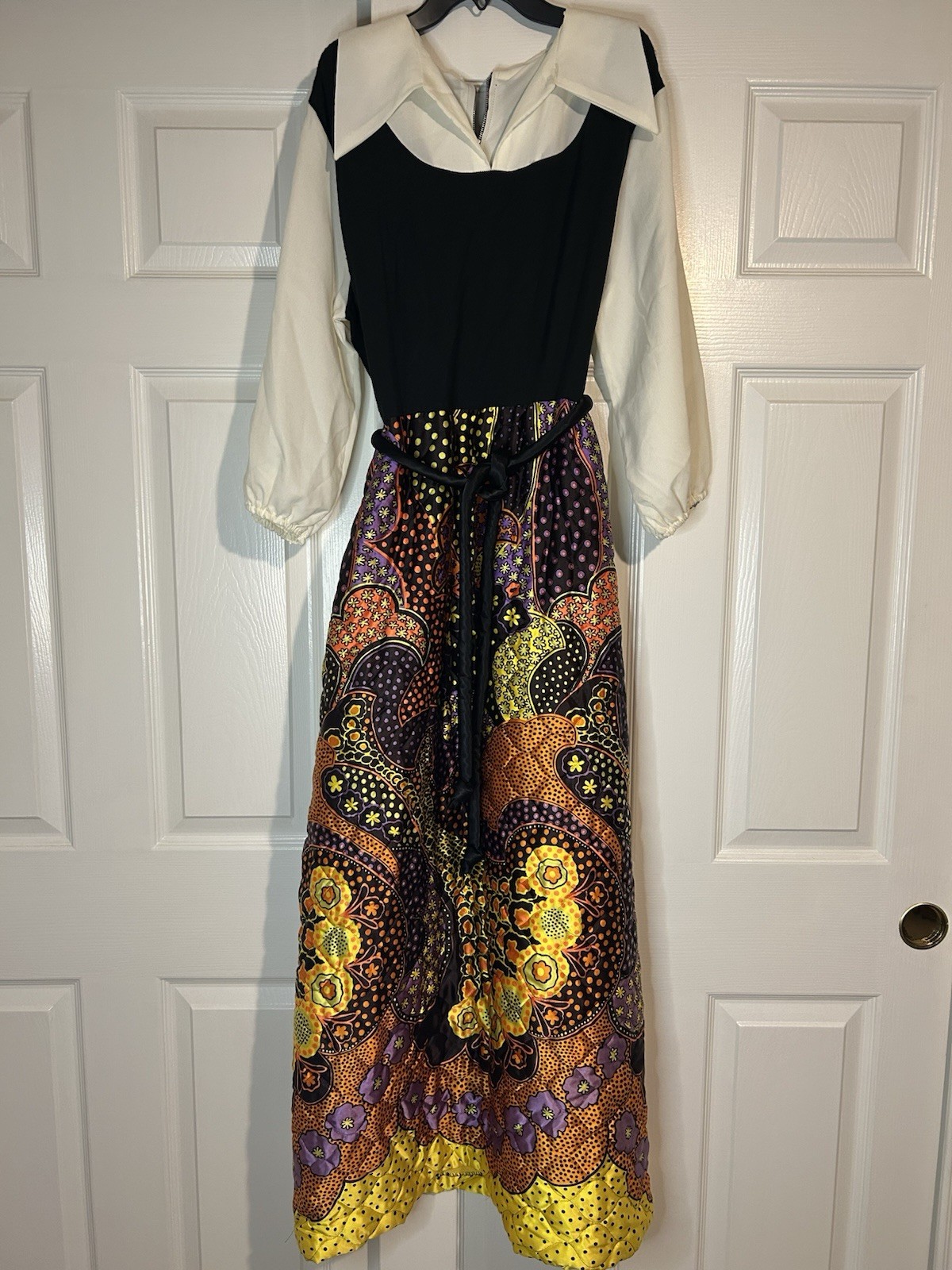 Vintage 1960’s Penneys Loungewear
