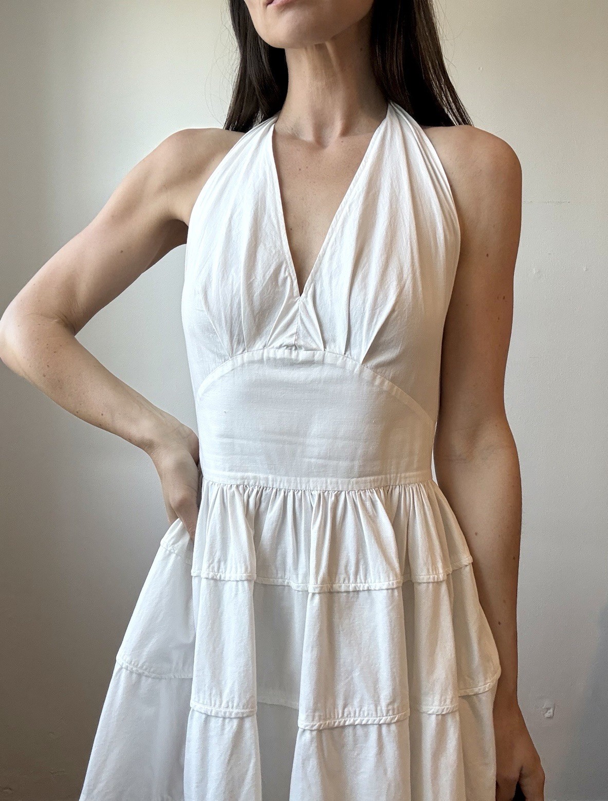 1950’s Marilyn Monroe dress