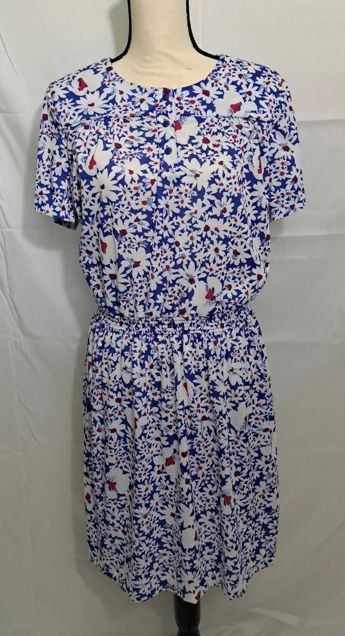 Darian Petites Women’s Dress Vintage Runs Small Size 16P
