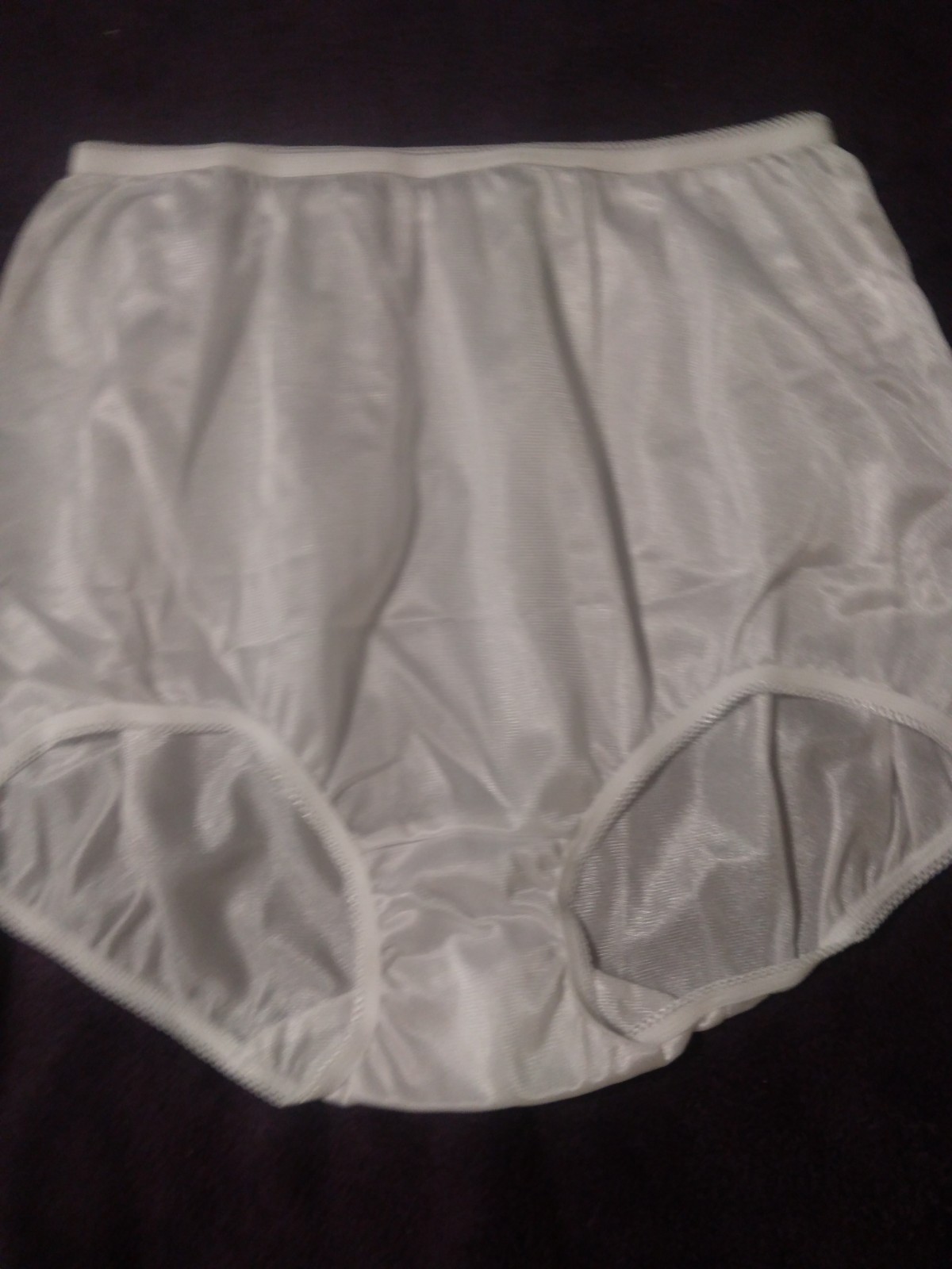Vintage Nylon Panty