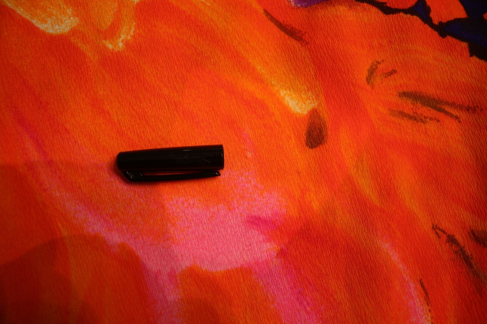 Vintage Waltah Clarke 1960s Vibrant Retro Hawaiian Halter Dress Sz 9