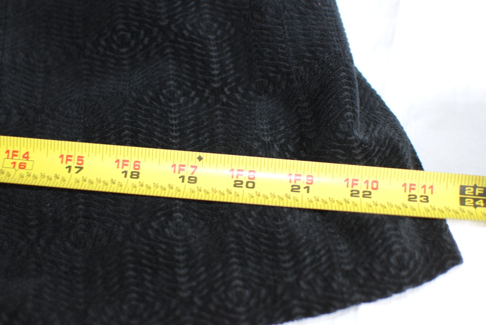 Vintage I. Magnin & Co. Amalgamated Clothing Formal Unisex Tuxedo Black Jacket