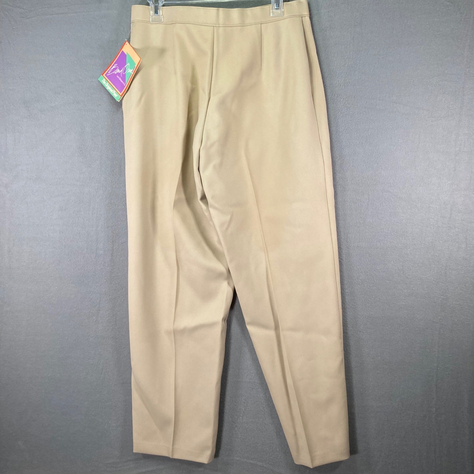 Vintage Levi Strauss Bend Over Pants Size 32 Proportioned Short Made in USA