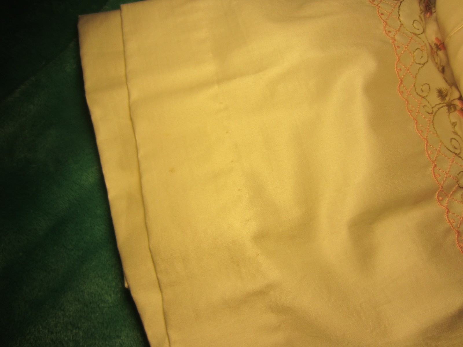 VTG~Sleeveless Top/Button Down Front w/ Flowing Swing Skirt~Small~CABANA Sportsw