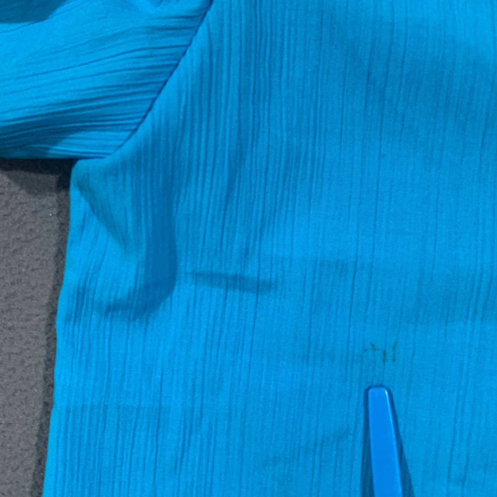 JG Petite by Joyce 3pc Suit Set Womens 6 8 Pink Blue Green 80s VTG Colorblock
