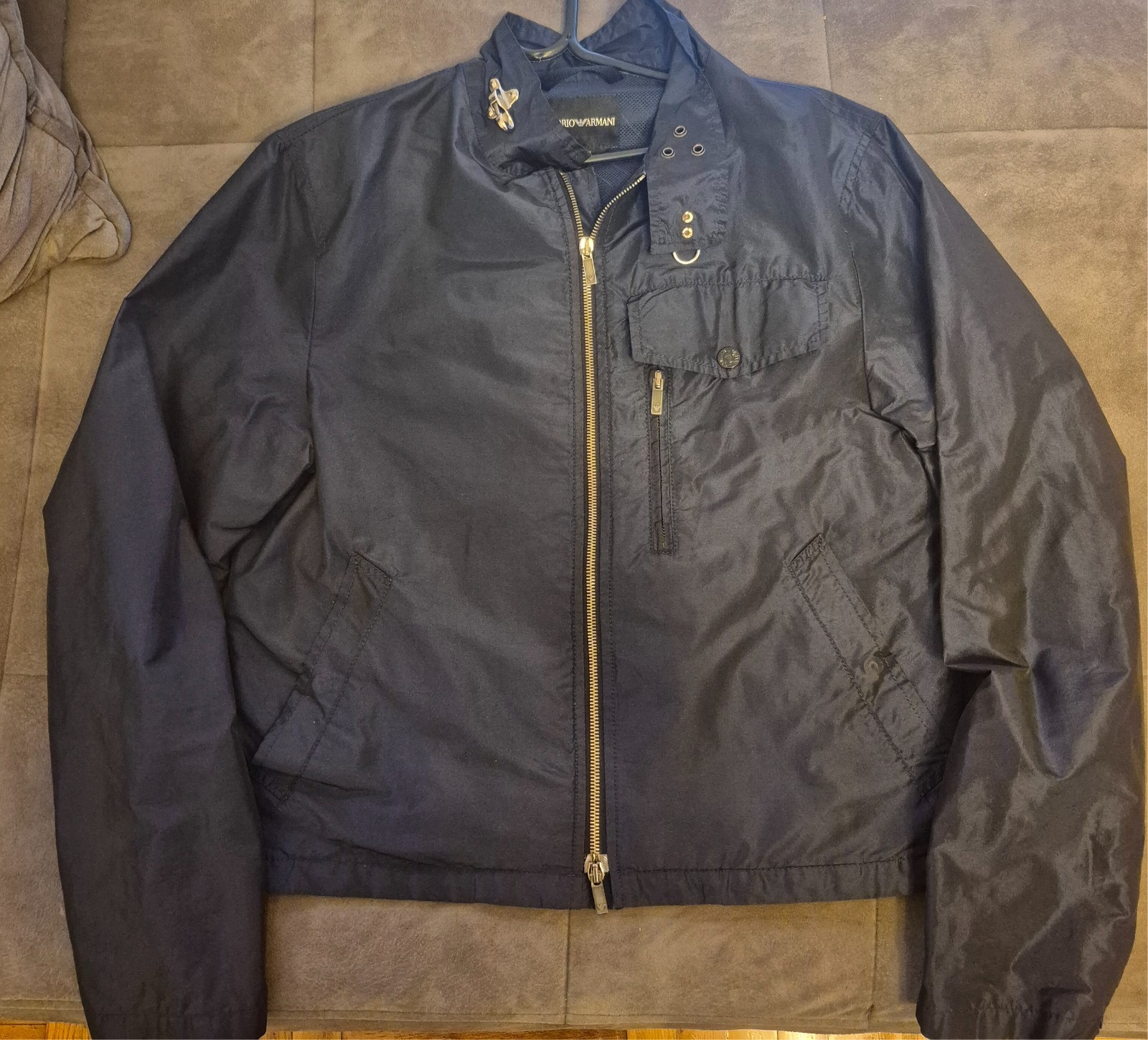 Armani Jeans original vintage women jacket I DON’T SEND ITEM TO USA