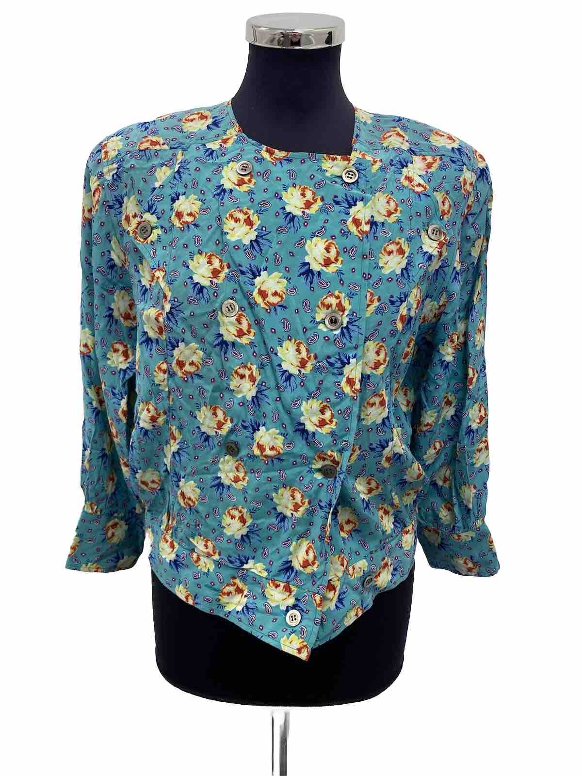 SALVATORE FERRAGAMO JERSEY SHIRT WOMAN VINTAGE WOMEN JHD7169