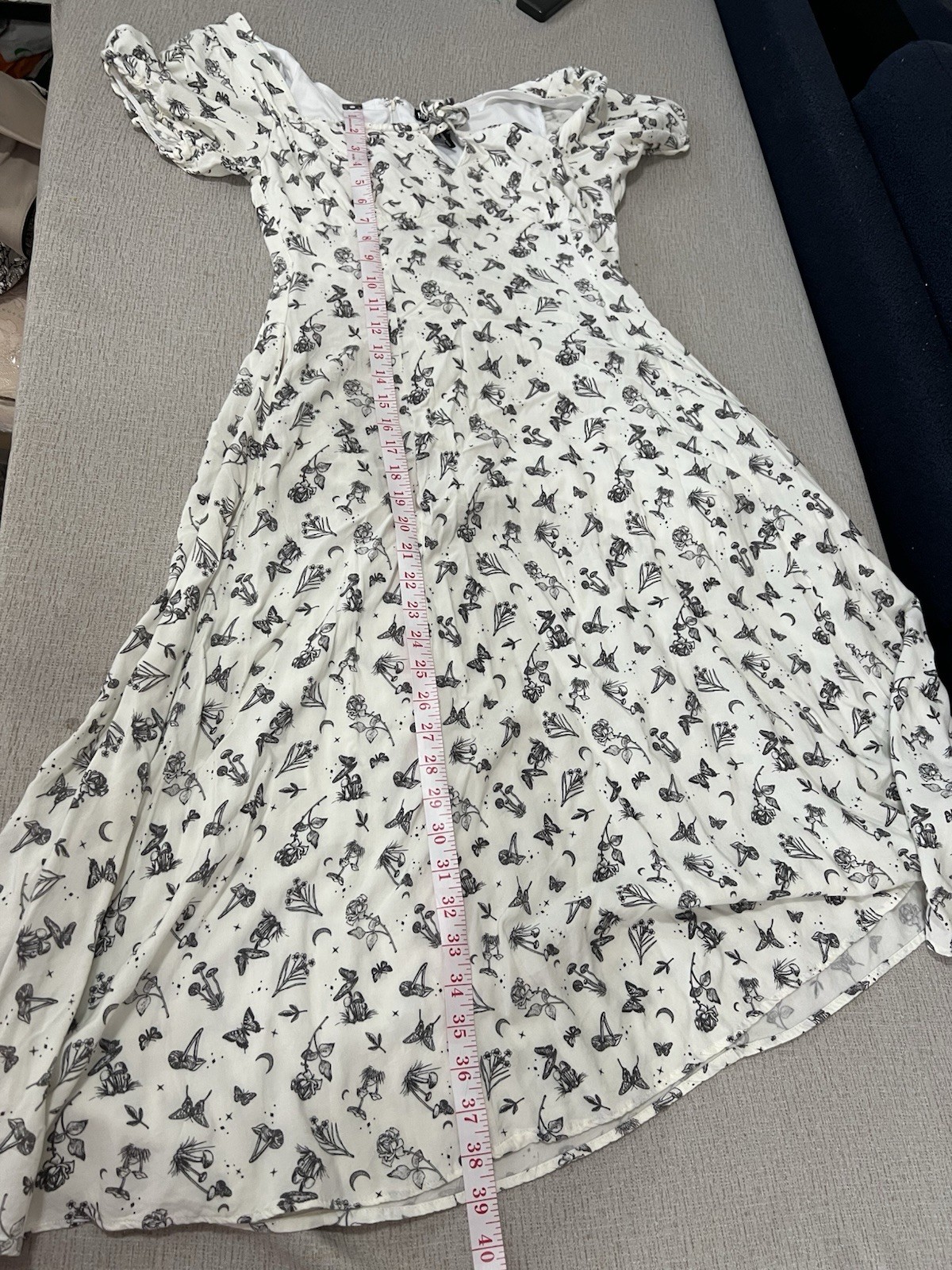 midi dress