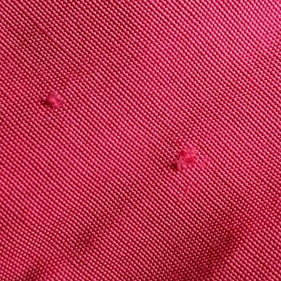 Vintage 90’s Pink Cottagecore Romantic Button Prairie Midi Dress / Size: M/L