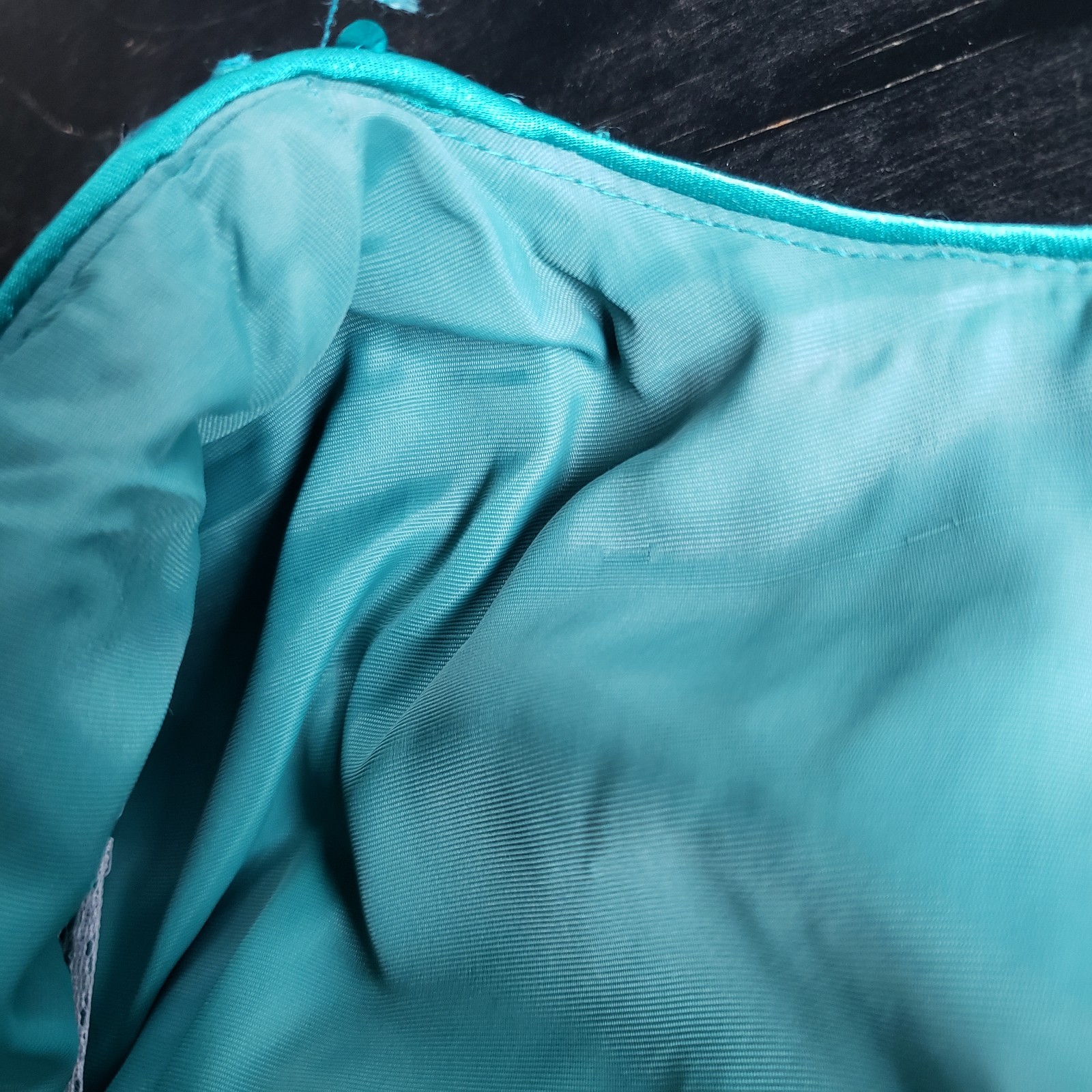 Green Sequin Jacket 20W Katherine Lindsay By Matthew Evening Party Glam Cocktail