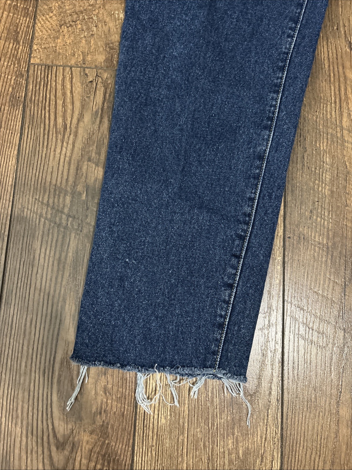 Vintage gasoline jeans Women’s Junior 9