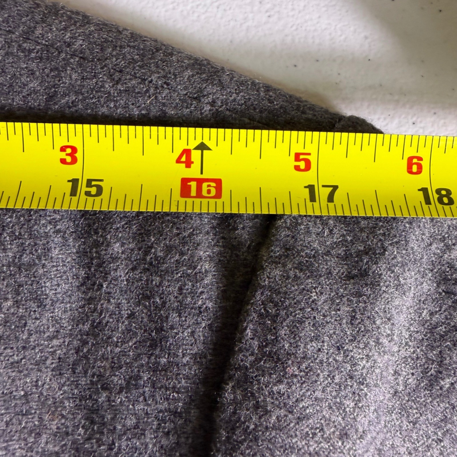 VTG Y2K Officecore Wool Blend Blazer Lot 2 Gray Navy Tailored Jackets 16