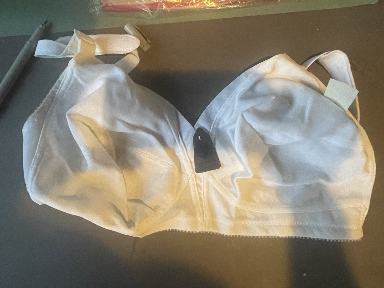 1970’s 3 Bras size 40D 1 BESTFORM and 2 Marianne