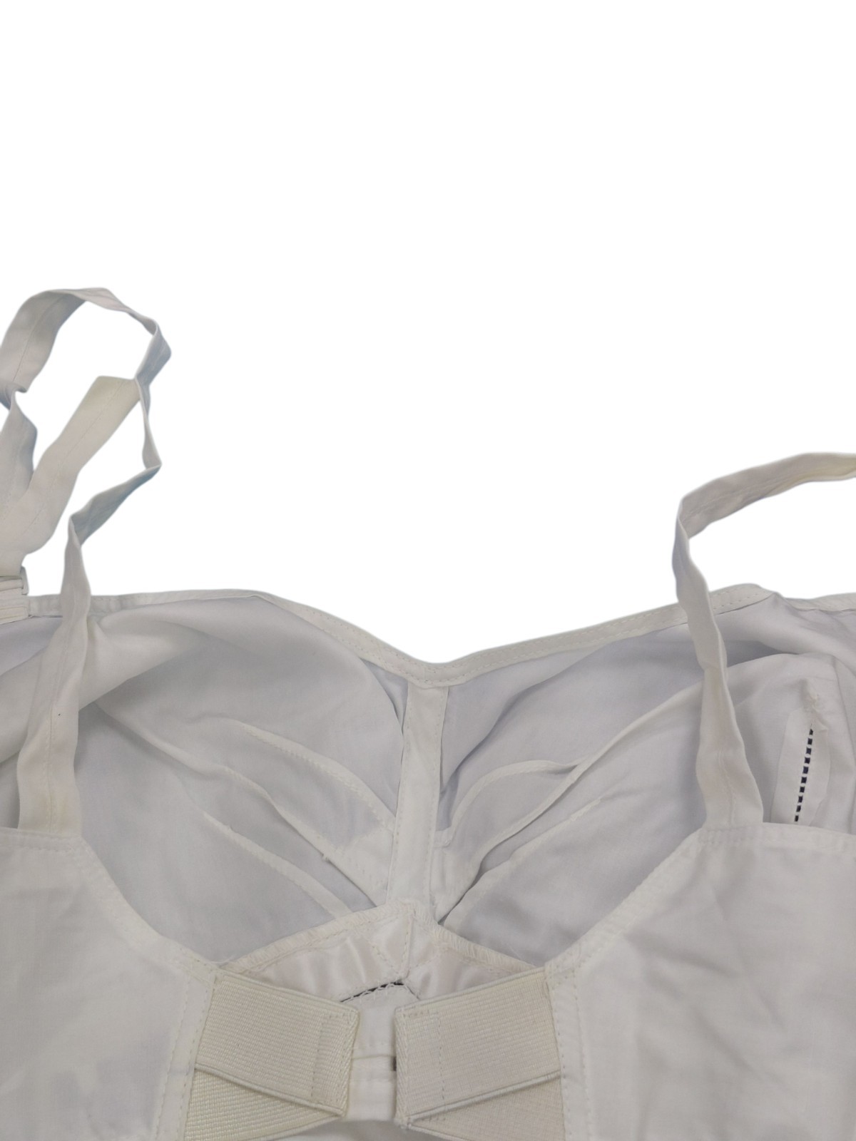 Vintage Allo Ette Bra Size 42B