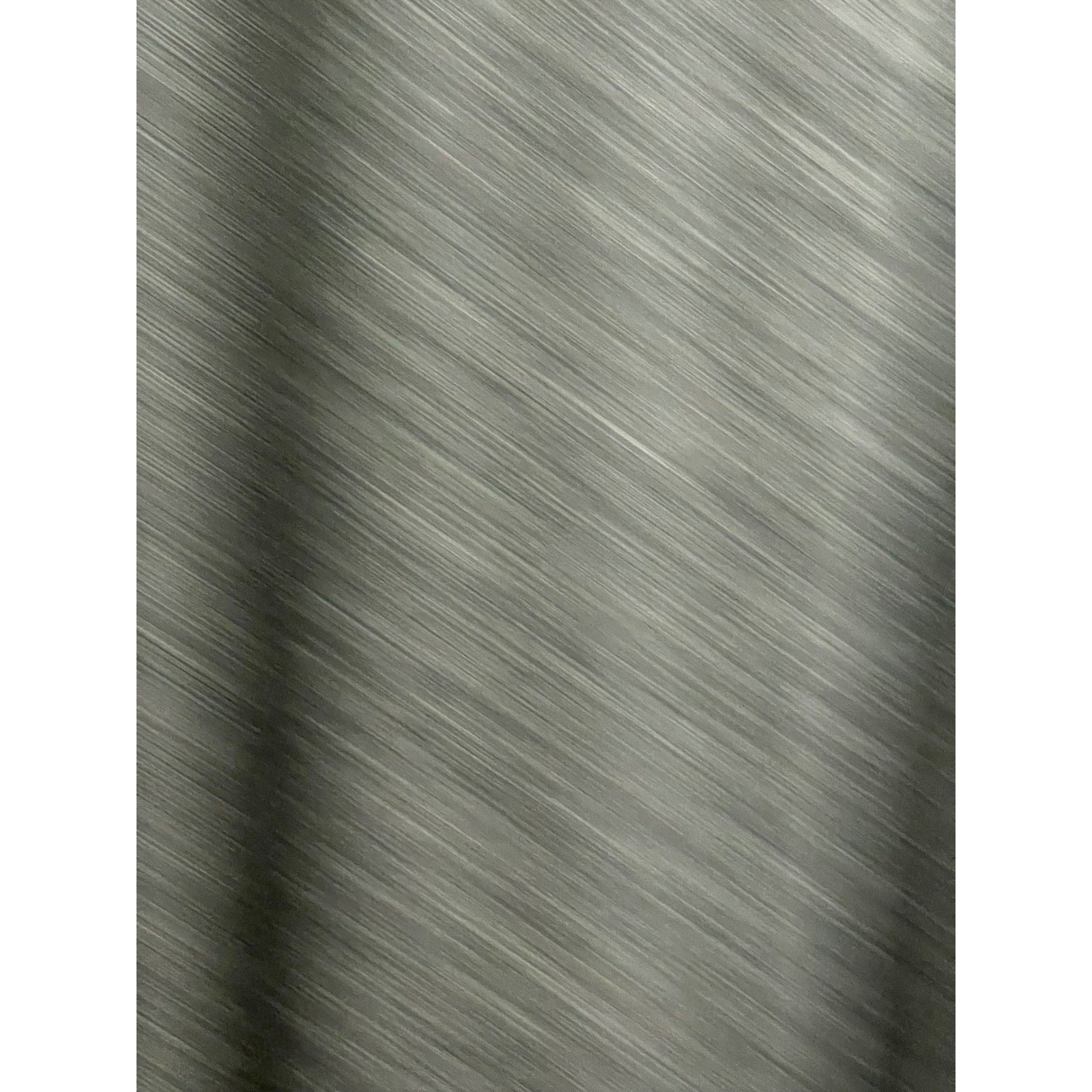 Torrid Skater Dress Women’s 1X Gray Good Lace Bell Sleeve Heathered Scoop Neck