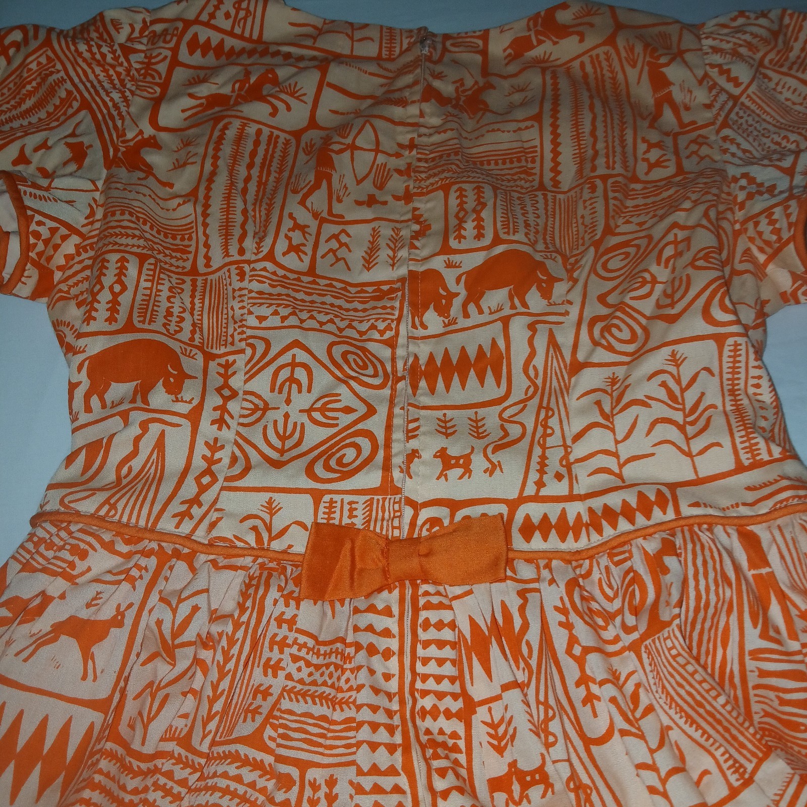 Vintage 50’s 60’s DRESS LOT Novelty Print Party Beaded Designer ESTATE Dresses