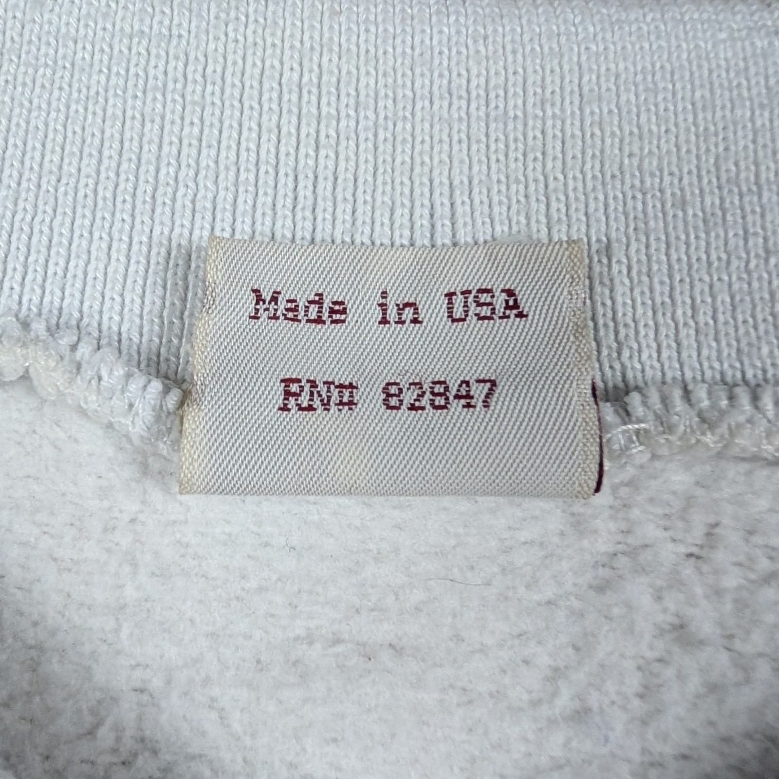Vintage 90s Art Unlimited Hummingbird Sweatshirt Womens Size M/L Cute Cottage