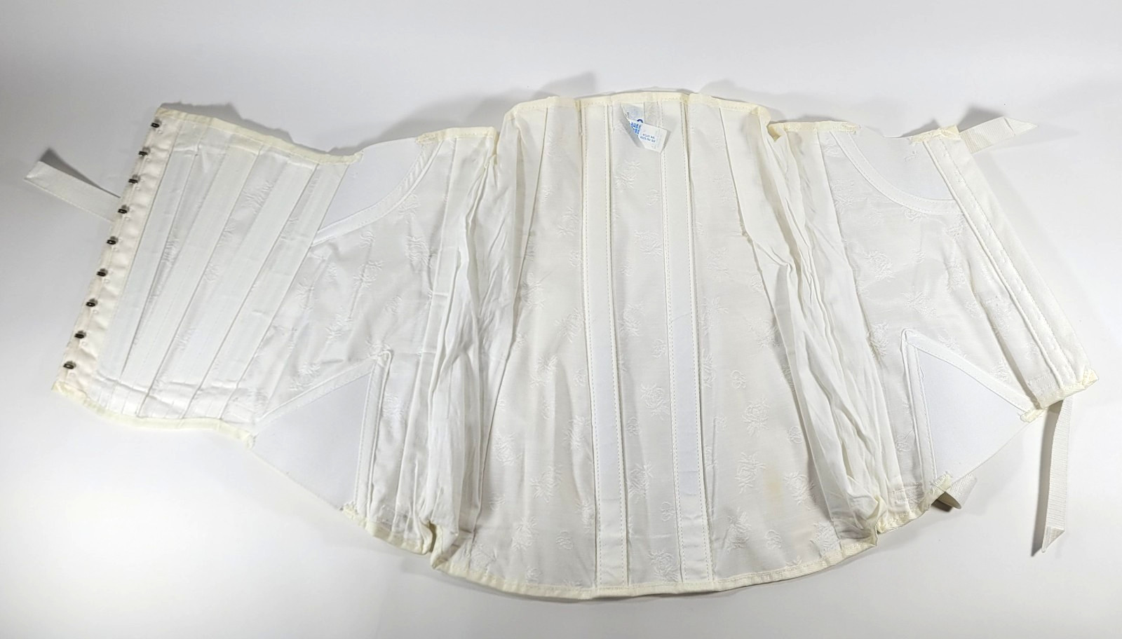 Camp Woman’s 9071 Vintage Lumbosacral Support Corset / Girdle Size 36 Hips