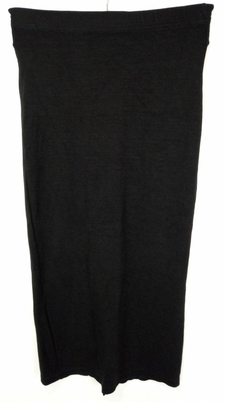 Danny C Paris Vintage 1990’s Women’s long black evening skirt M