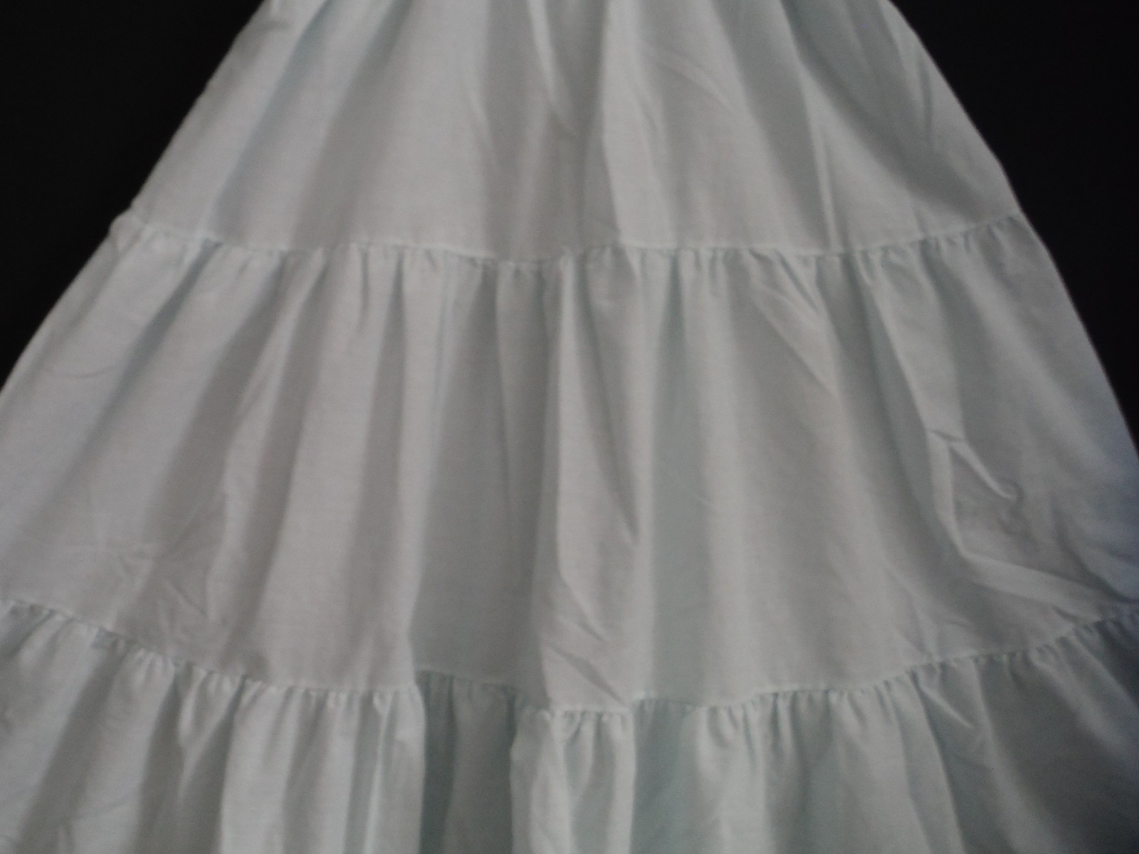 Vtg 80s SOFT MOMENTS Rare Cottagecore Beautiful Feminine Nightgown Soft Cotton M