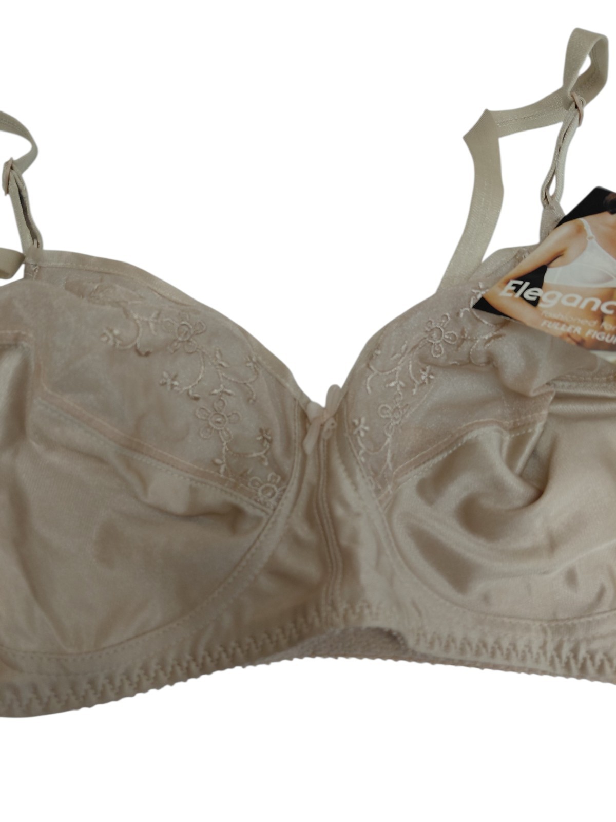 Vintage Elegance Bra Size 40B