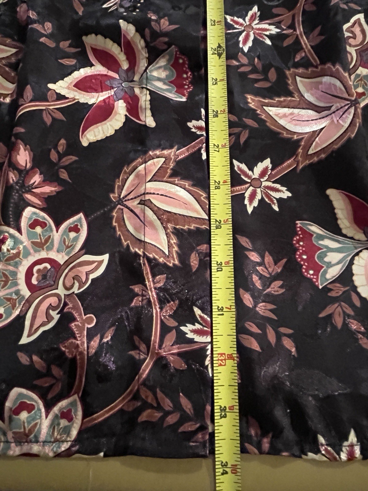 Vintage VICTORIA’S SECRET Gold Label Night Sleep Shirt Chemise Gown P/S