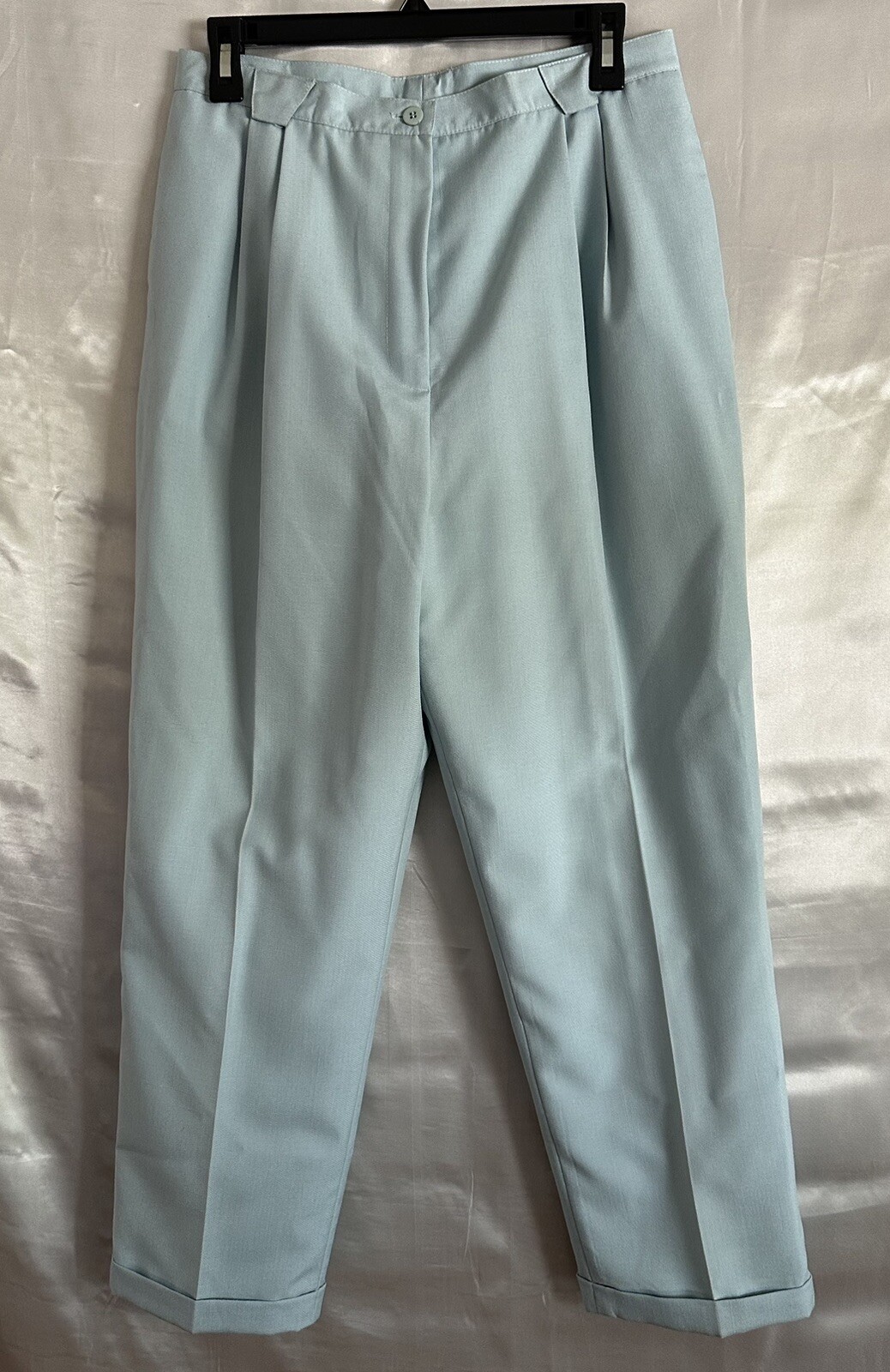 Dress Pants Vintage Women’s Size 12 Via Condotti Florida Made in Canada NWT