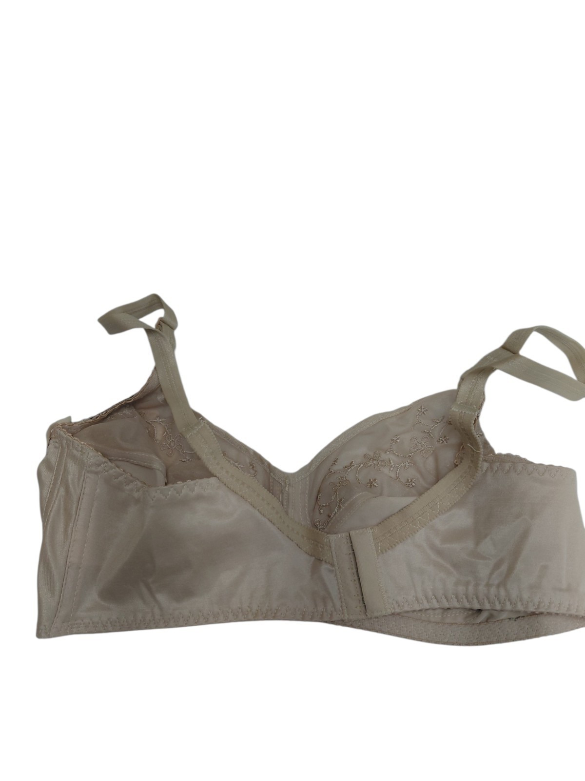 Vintage Elegance Bra Size 40B