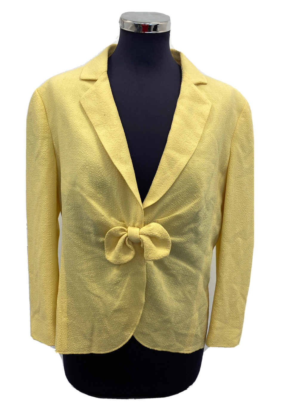 MOSCHINO CHEAP AND CHIC WOMENS JACKET BLAZER WOMAN VINTAGE JHD164