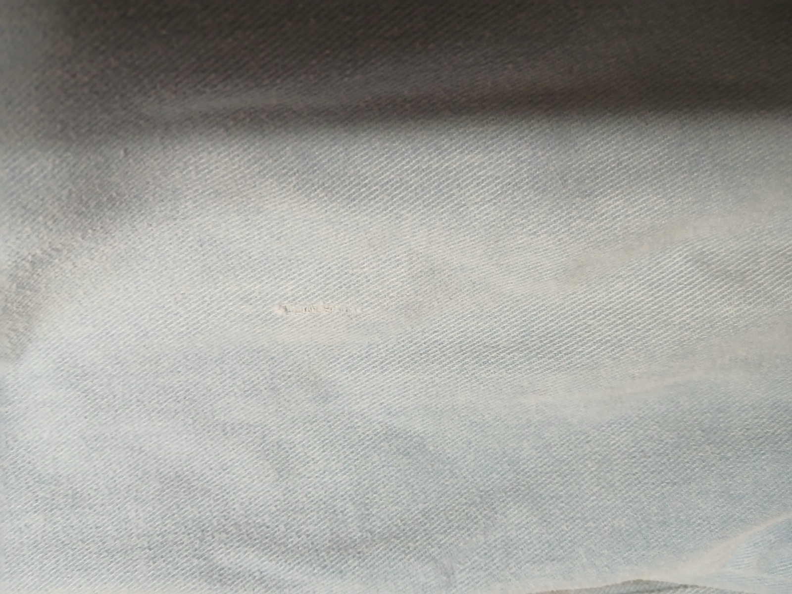 Mens Maverick Vintage 80s Powder Jeans men’s Size 35×30
