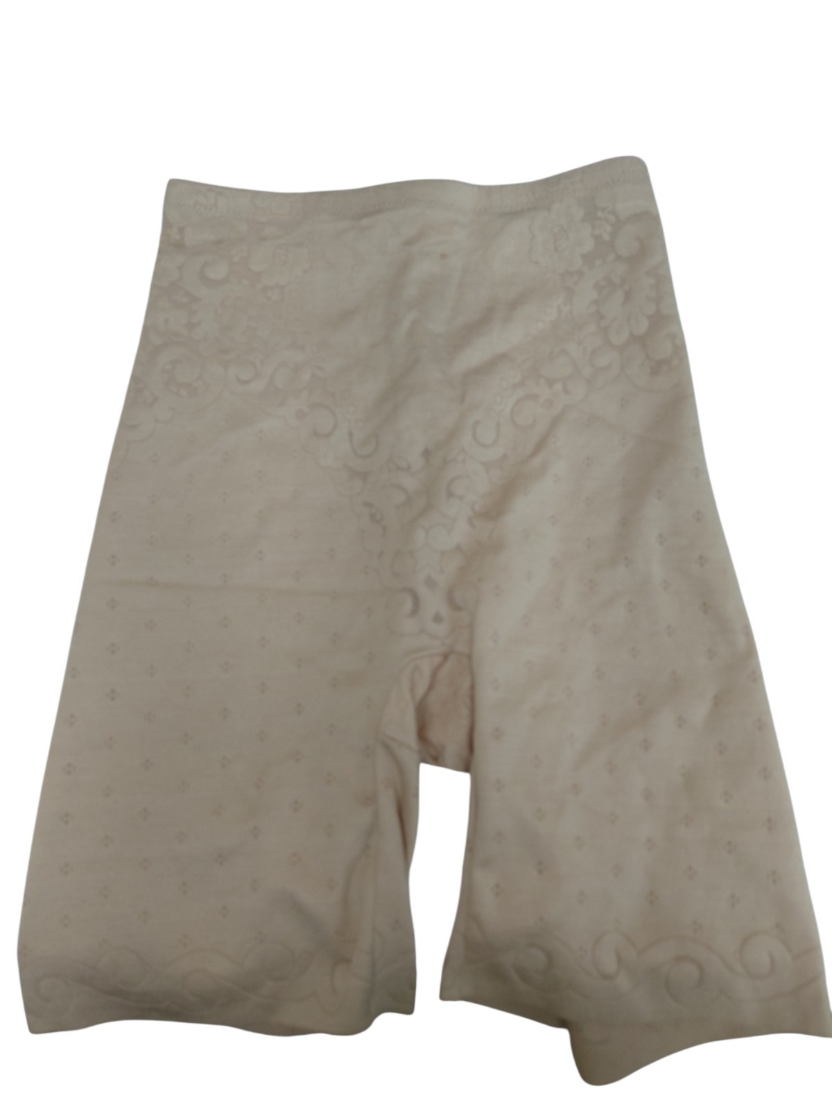 Vintage Glamorise Girdle No Garter Size L/30