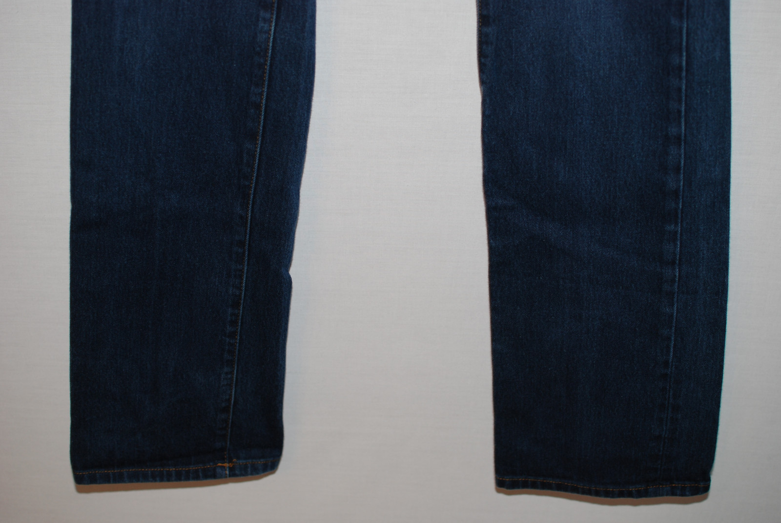 Vintage Polo Ralph Lauren 888 Womens Denim Jeans Metal Size 31 (33 x 33 1/2) GUC