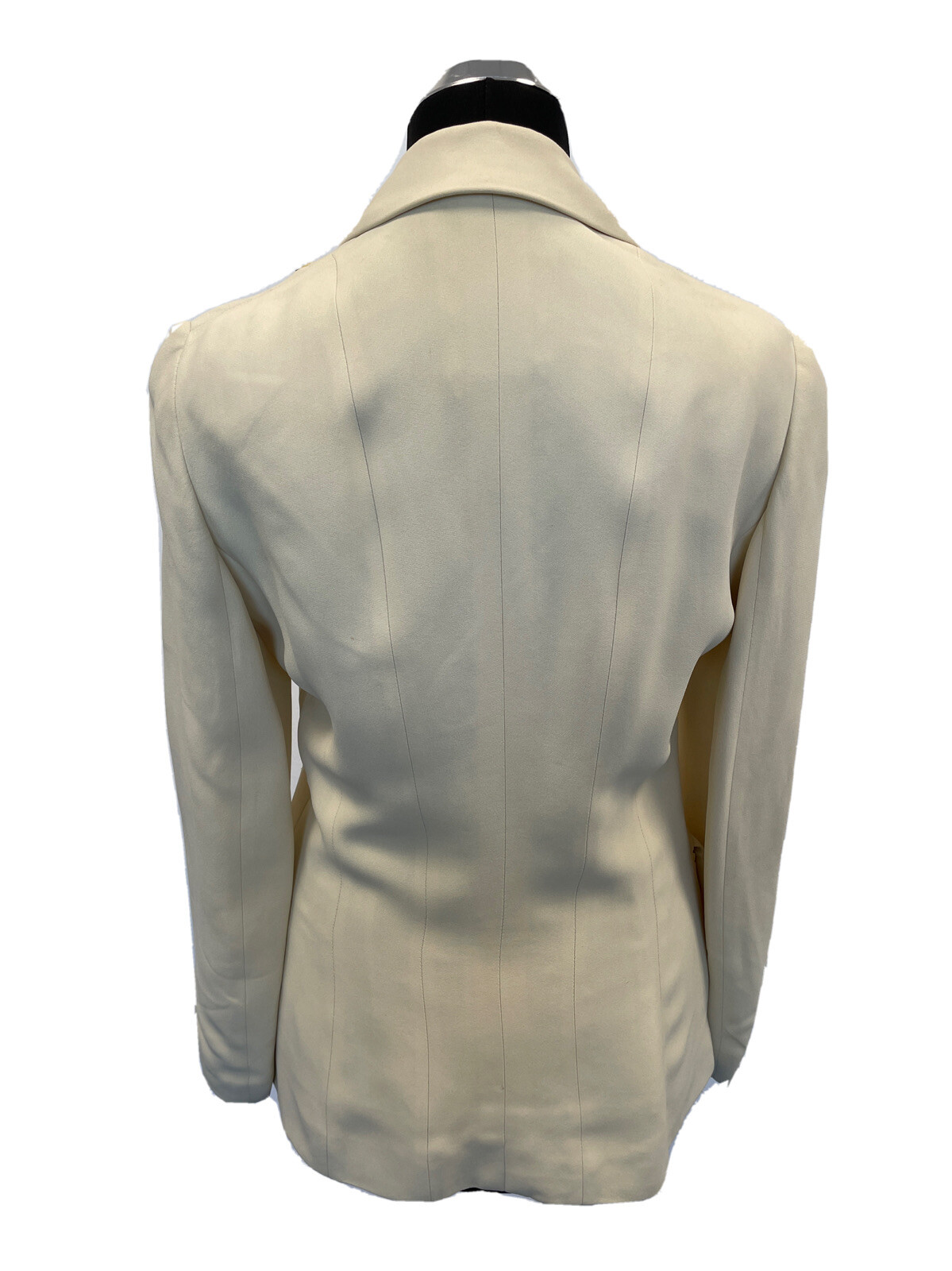 MOSCHINO CHEAP AND CHIC JACKET ’80s VINTAGE WOMEN BLAZER WOMAN 1989/90 JHA430