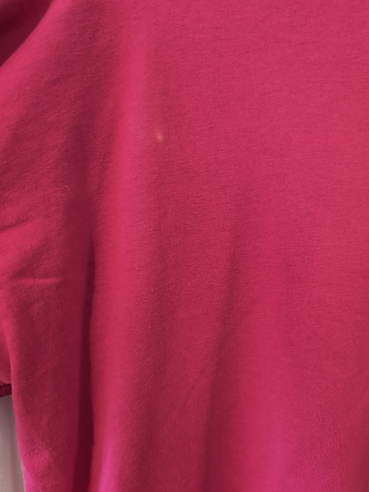 * Distressed* Vintage 90’s Pink Sunbelt Sportswear 1/2 Sleeve Crewneck Shirt