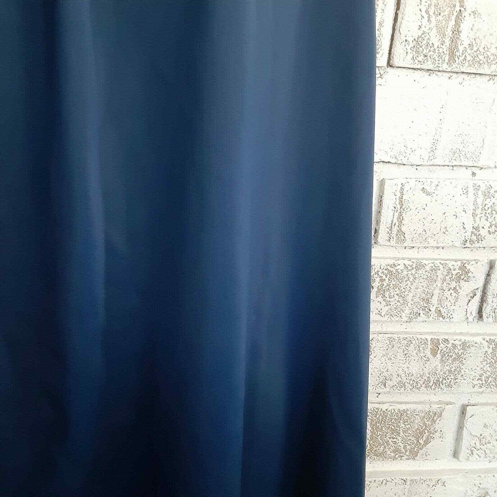 Vintage Lorraine sz S Sleeveless Gown Americana Retro Timeless