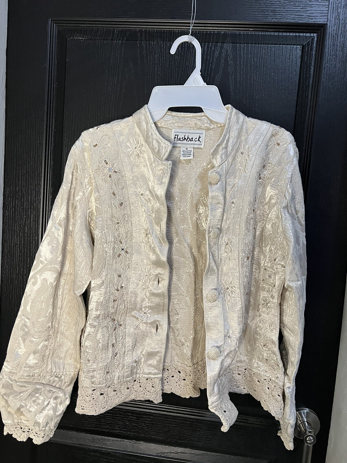 Flashback Medium Flashback Jacket