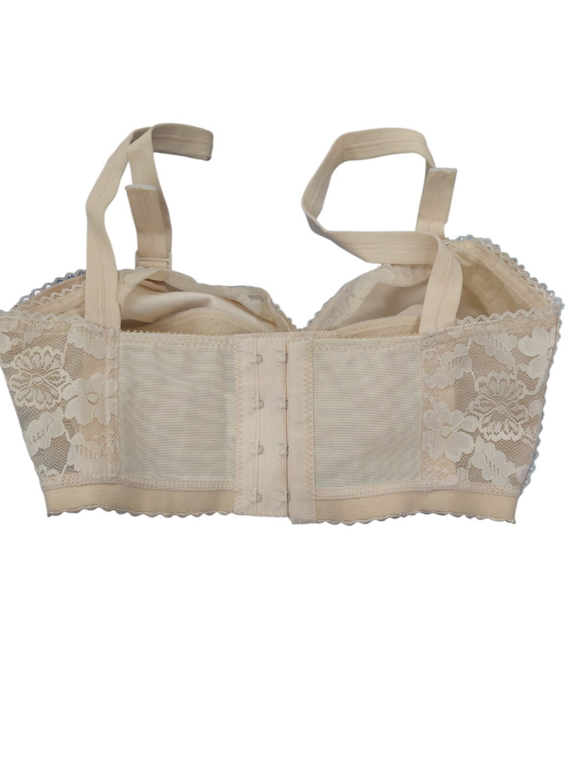 Vintage Cameo Bra Size 26F